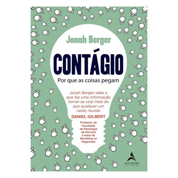 AudioLivro – Contágio + PDF