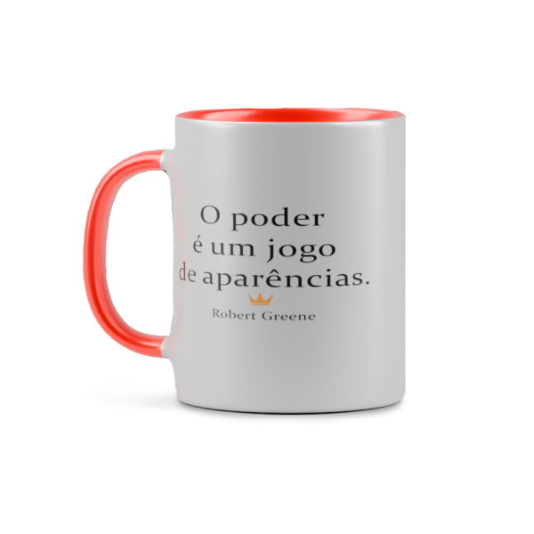 Caixa do Leitor #1 - As 48 Leis do poder - Imagem 5